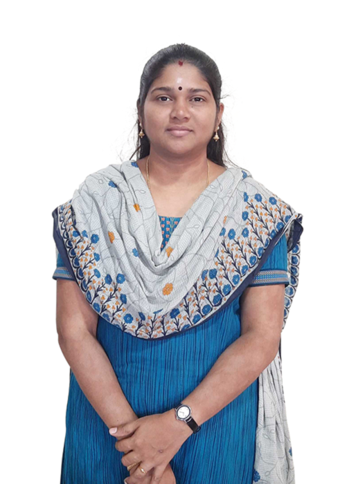 Mrs. Vijayasanthi